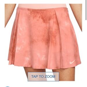 Nike Club Dri-FIT Long Golf Summer Skort Regular Golf Apparel